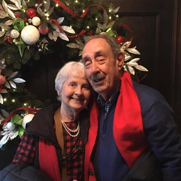 Meet your Posher, Larry - Picture 1 of 1